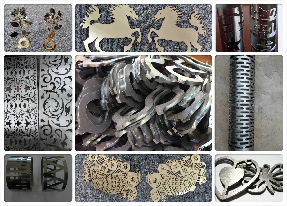 Пример узорка