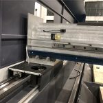 отворени тип машине за ласерско резање металних влакана, извор макфотонике за аутомобилске делове