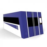 Машина за ласерско резање од карбонских челика, понављајући тачност