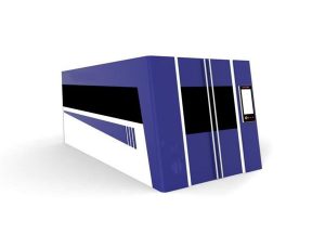 Машина за ласерско резање од карбонских челика, понављајући тачност