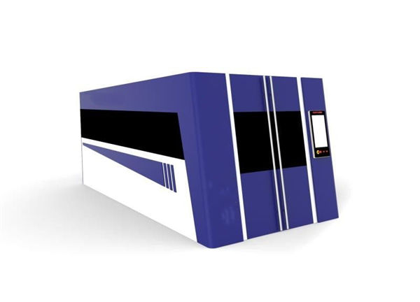 Машина за ласерско резање од карбонских челика, понављајући тачност