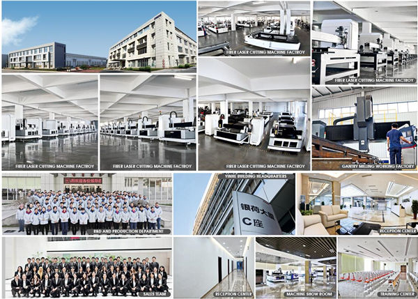 информације о компанији