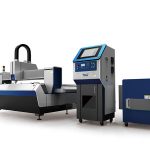 ЦНЦ машина за резање лима / машина за резање цеви