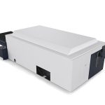 метални лим / цеви индустријска машина за сечење са двоструким мотором високе класе ЦНЦ система