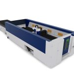 3мм опрема за резање нехрђајућег челика / сс машина за ласерско резање