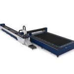 металне цеви 3д машина за сечење ласером / машина за аутоматско резање цеви