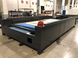 професионални резач металних плоча и цеви за ласерске ласере