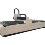 машина за резање ласерског снопа оквира високе излазне снаге са системом за уклањање прашине