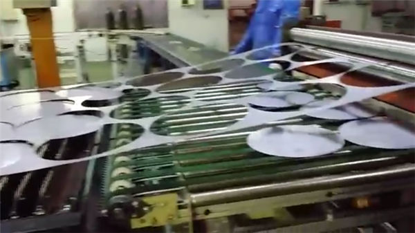 Сечење узорака