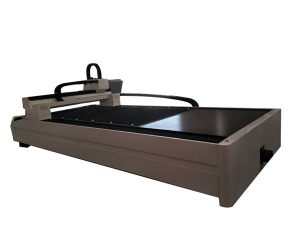 плоча / цијев машина за ласерско резање метала с једним радним столом